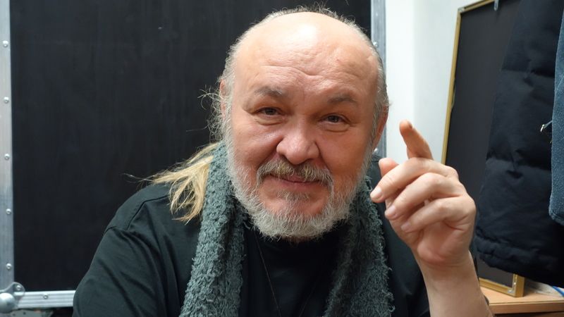 Zemřel František Segrado, zpěvák z Valašska